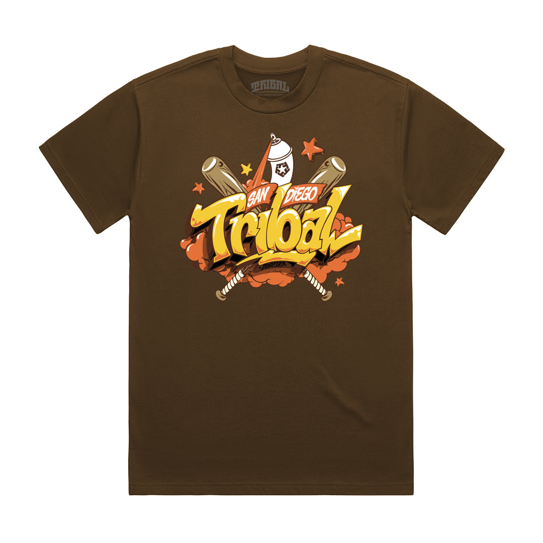 DURO BLAST - Men's T Shirt