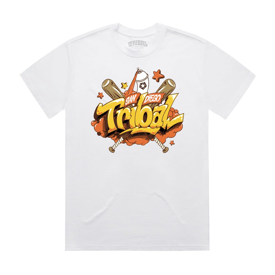 DURO BLAST - Men's T Shirt