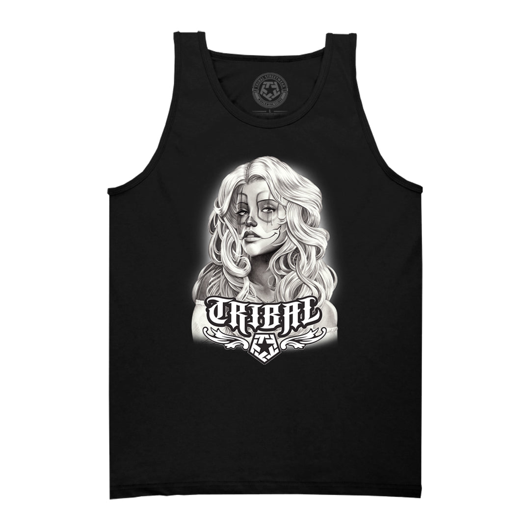 PAYASA - Men's Tank Top