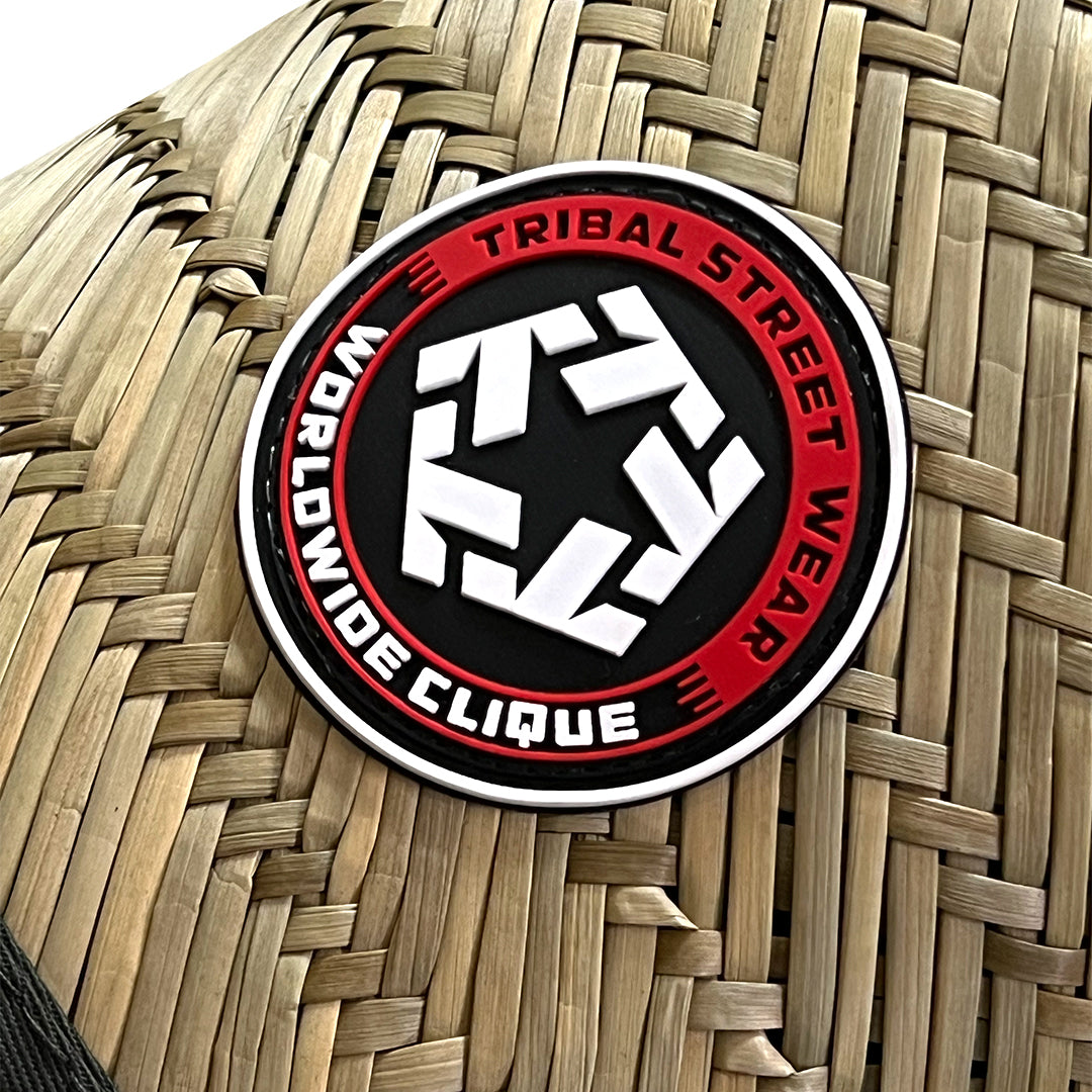 T-STAR - STRAW HAT