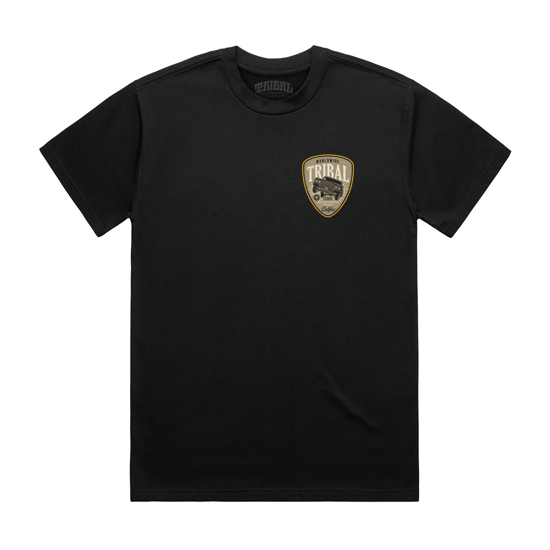 THREE - Men's Shirt