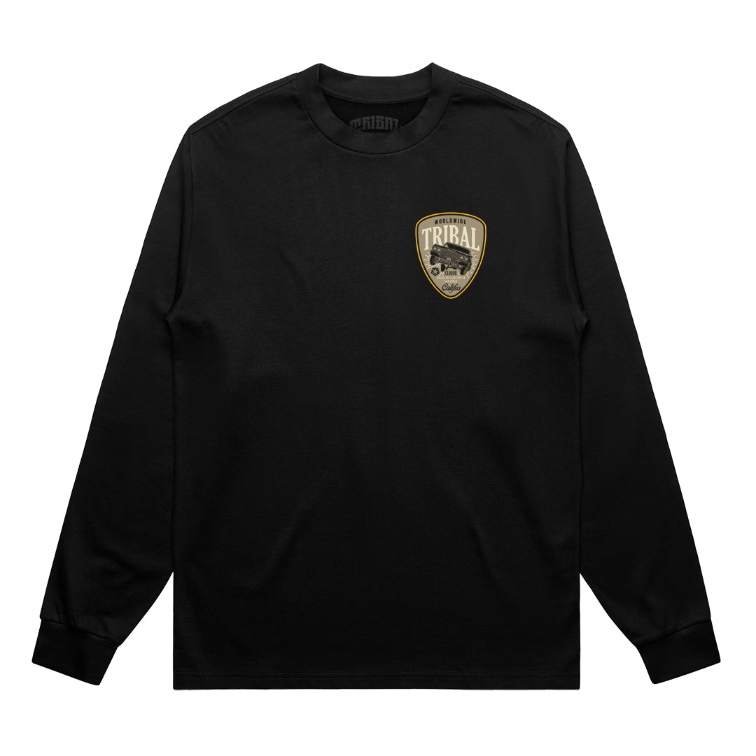 THREE - Men's Shirt