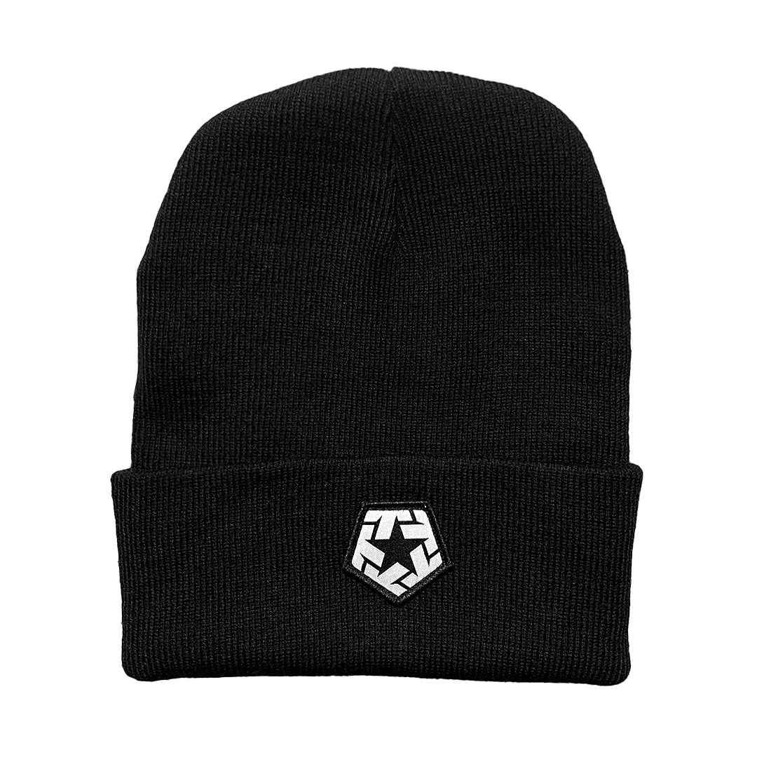 T-STAR - Cuff Beanie
