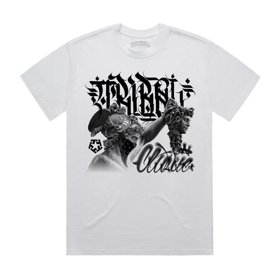 TAKING HEADS - Men's T Shirt