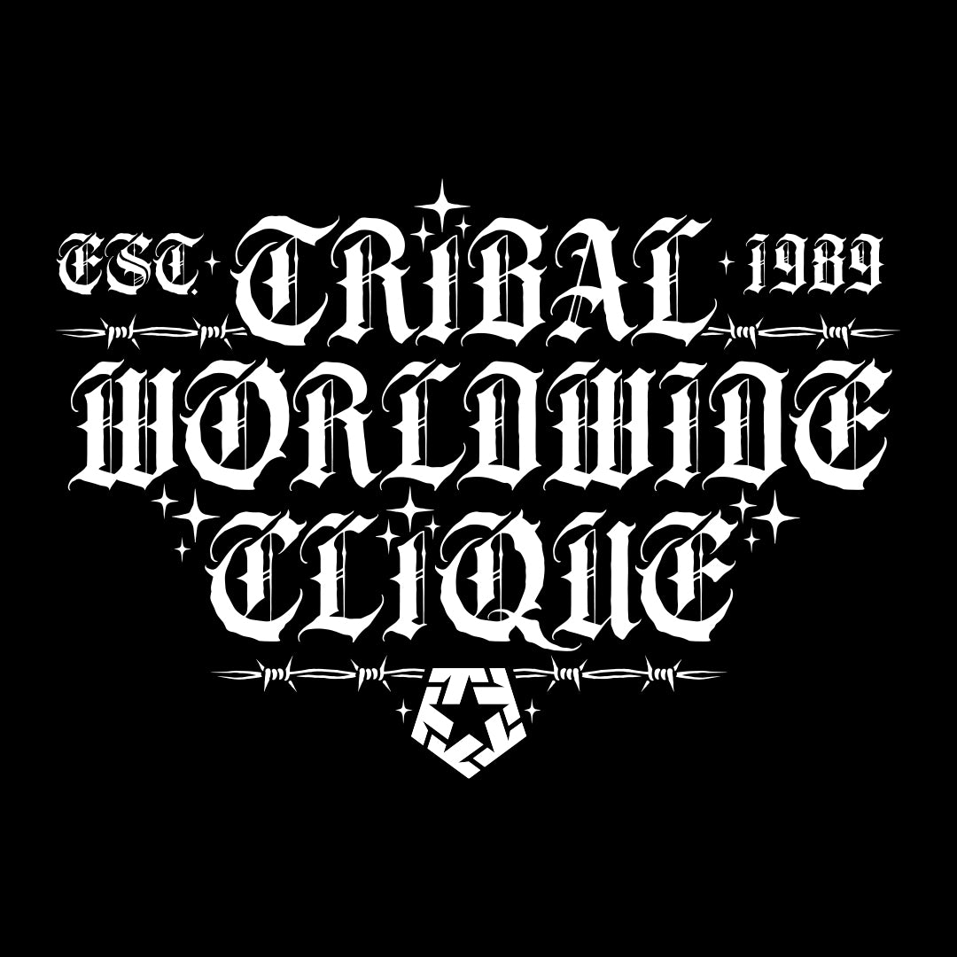 WORLDWIDE OE - Men's T Shirt
