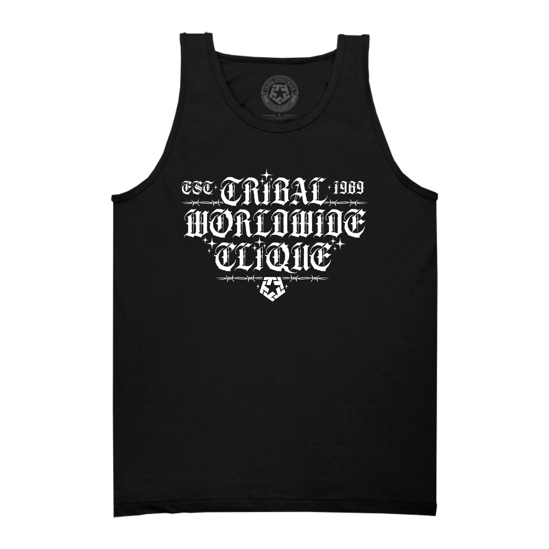 WORLDWIDE OE - Men's T Shirt