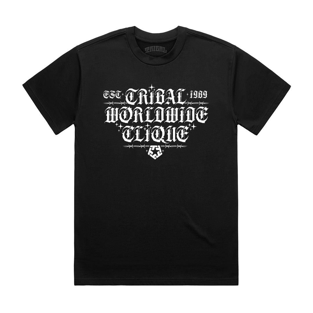 WORLDWIDE OE - Men's T Shirt