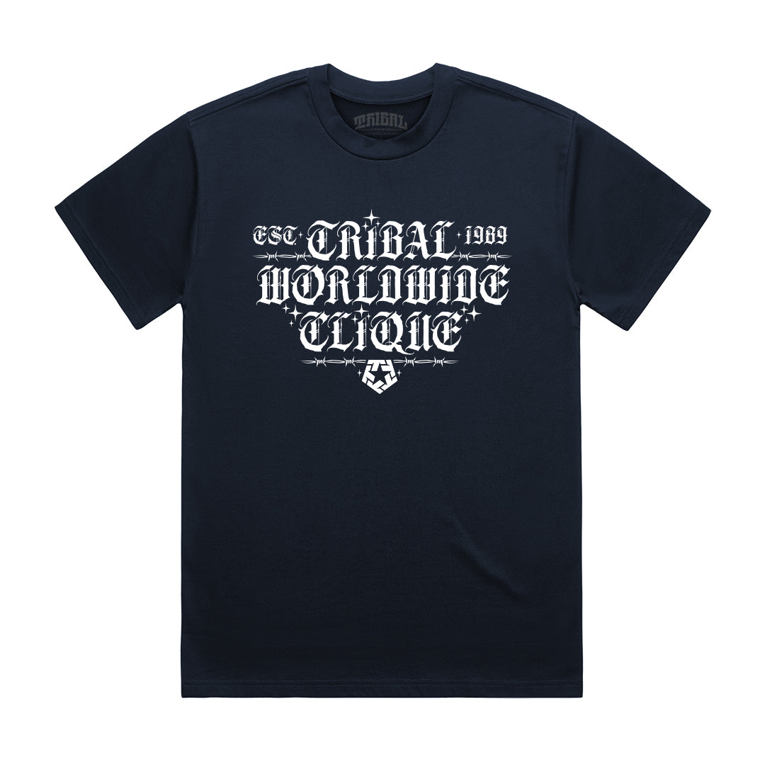 WORLDWIDE OE - Men's T Shirt