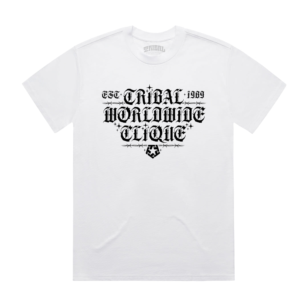 WORLDWIDE OE - Men's T Shirt