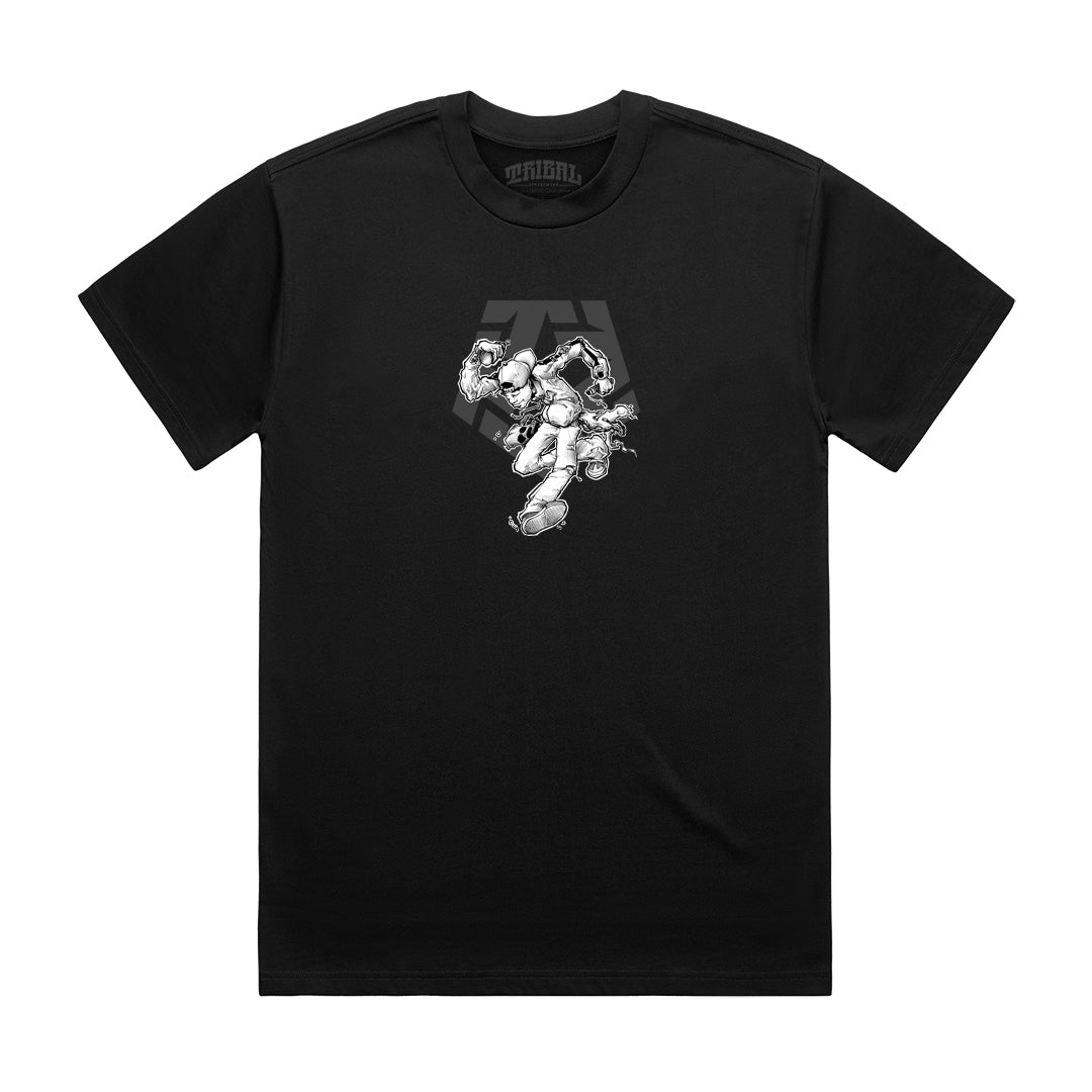 WORLDWIDE PUNK - Men's Shirt