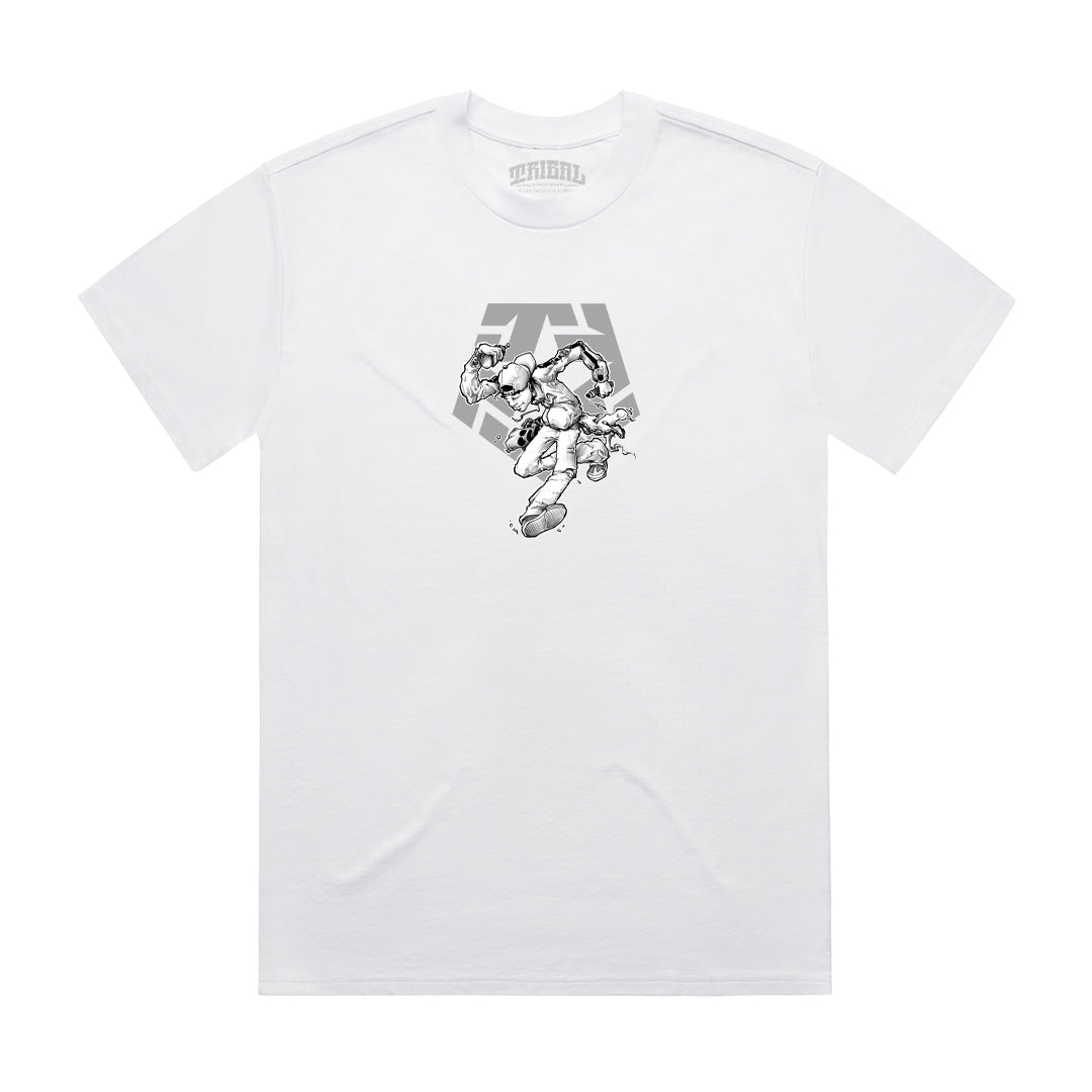 WORLDWIDE PUNK - Men's Shirt