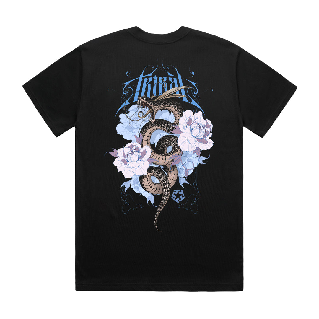 YEAR OF THE SNAKE - Men's T Shirt