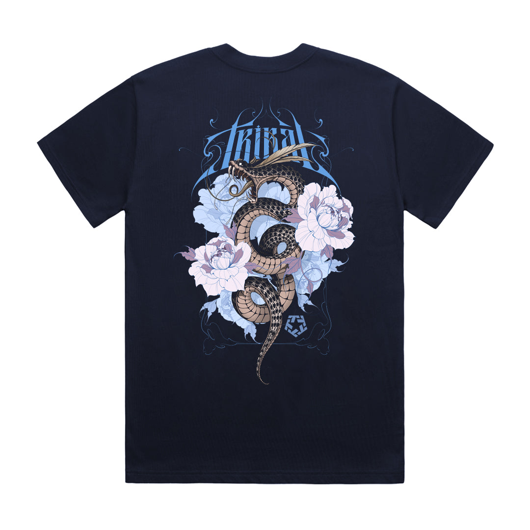 YEAR OF THE SNAKE - Men's T Shirt