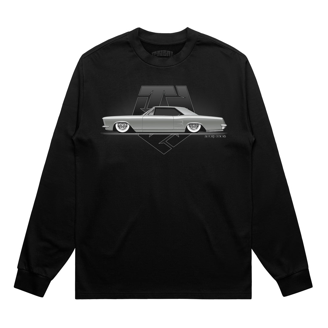 JM FORD 64 RIVI - Men's T Shirt