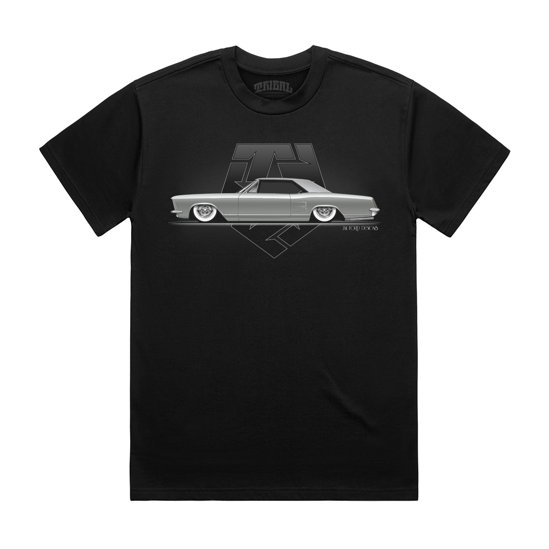 JM FORD 64 RIVI - Men's T Shirt