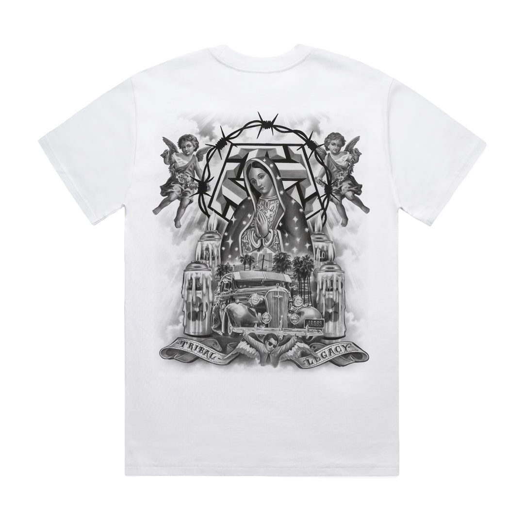 JORGE ROSALES - Men's T Shirt