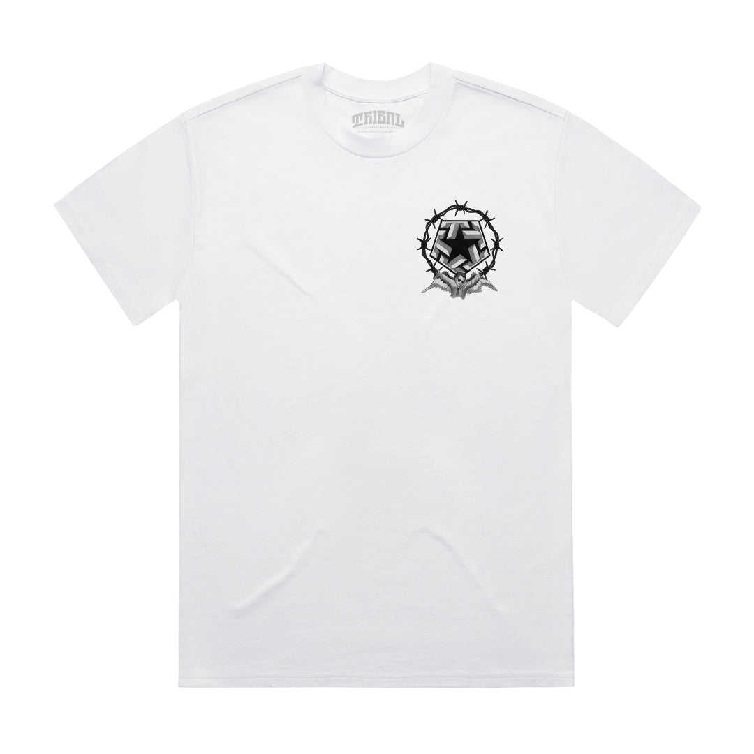 JORGE ROSALES - Men's T Shirt