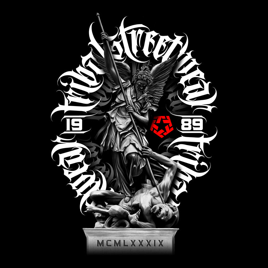 ARCHANGEL - Men's T Shirt