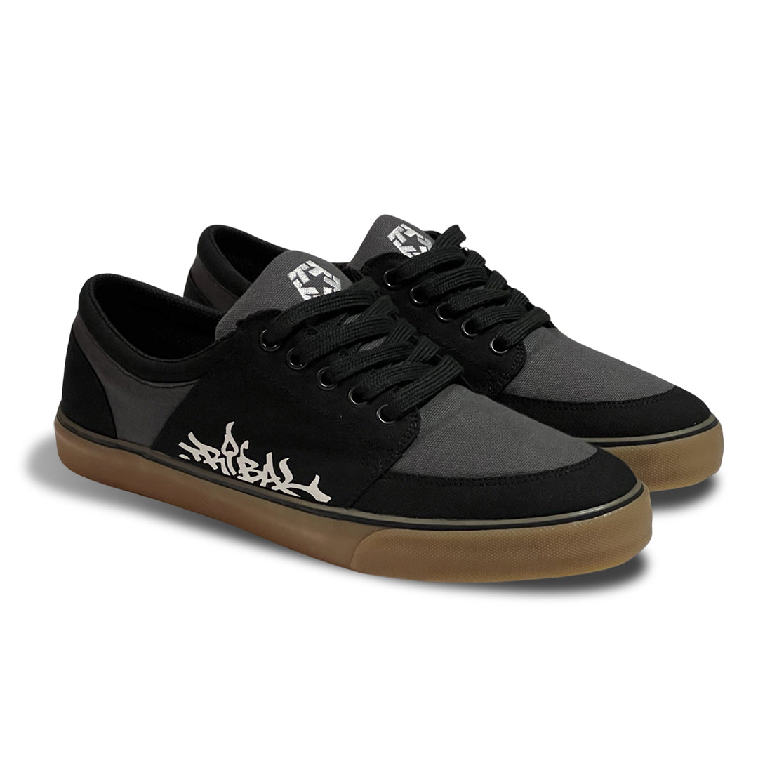 Trooper Sneakers - Black