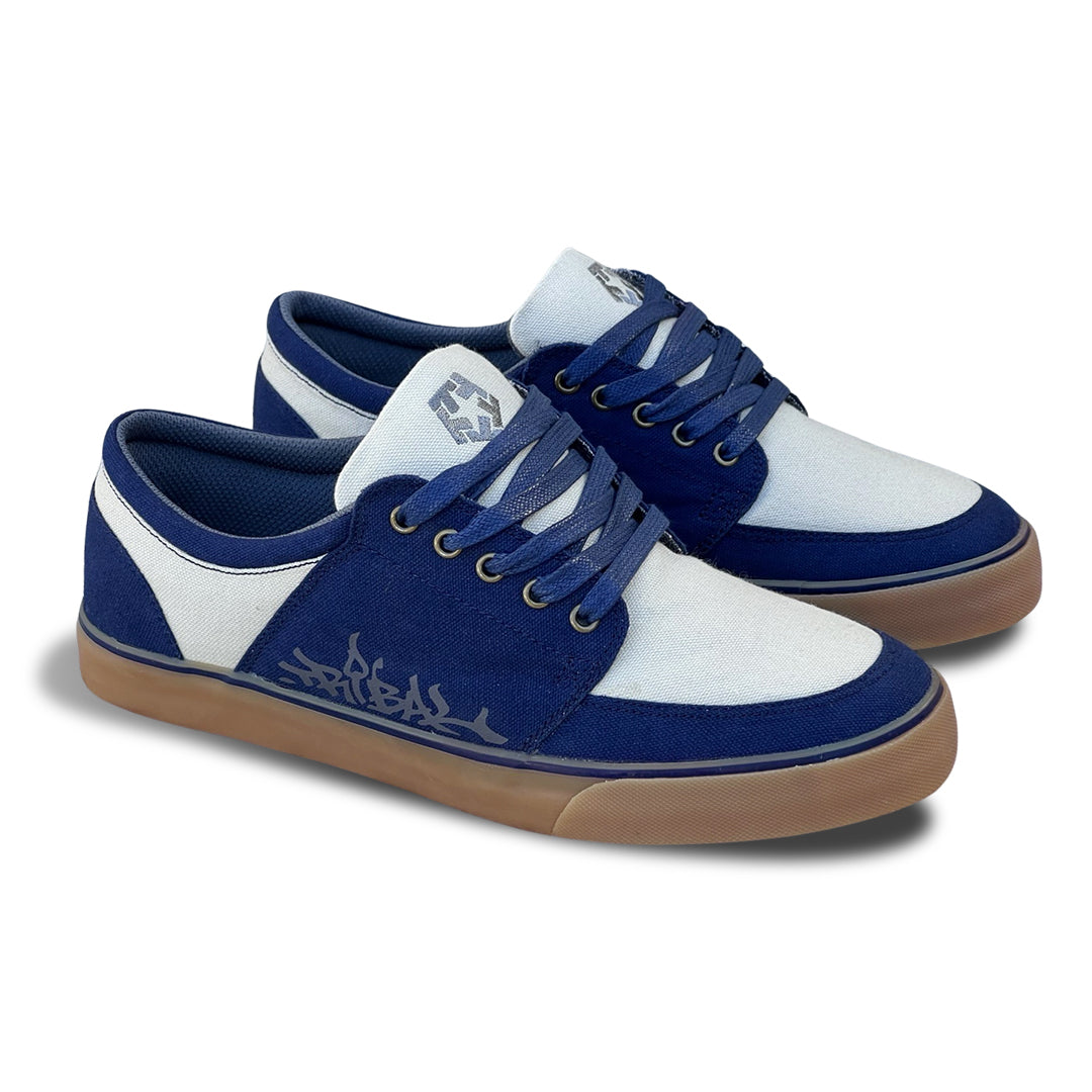 Trooper Sneakers - Navy