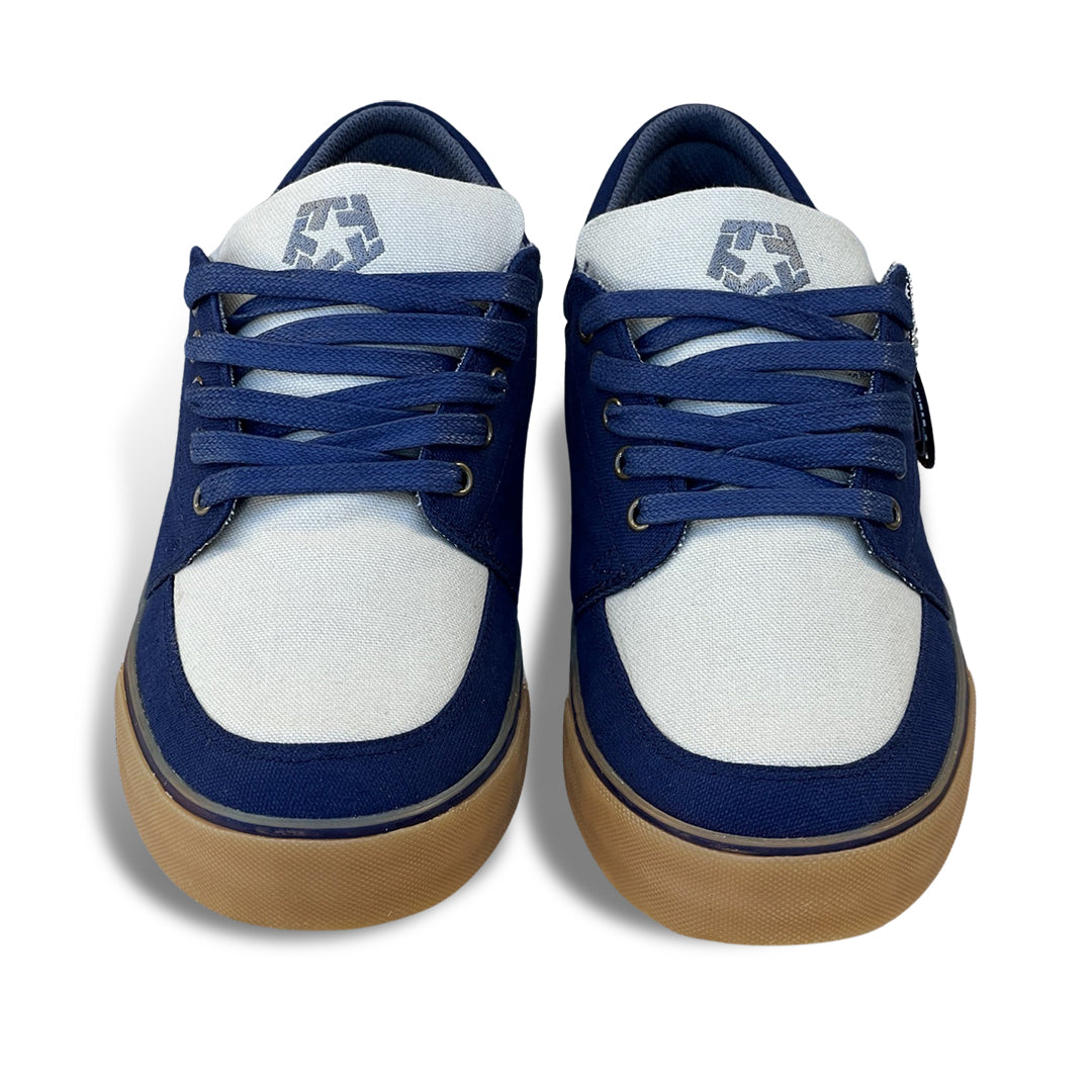 Trooper Sneakers - Navy