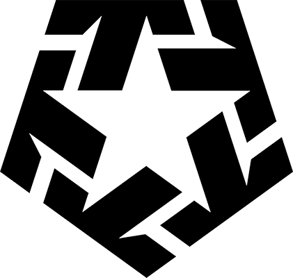 TRIBAL STREETWEAR logo