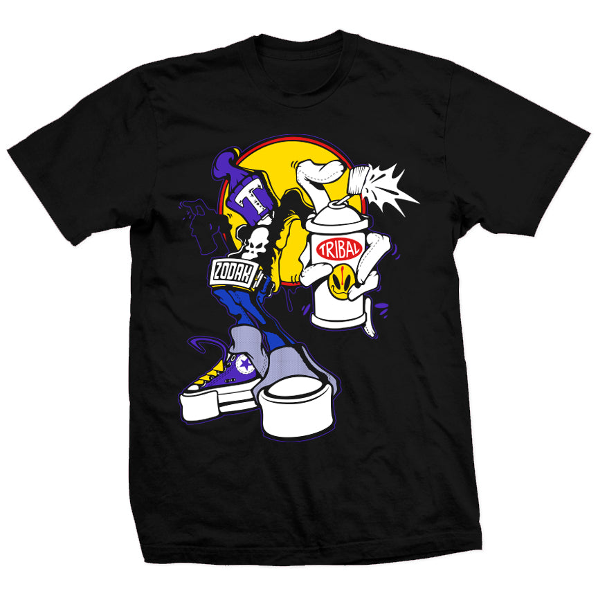 Zodak 2 - Men's T Shirt