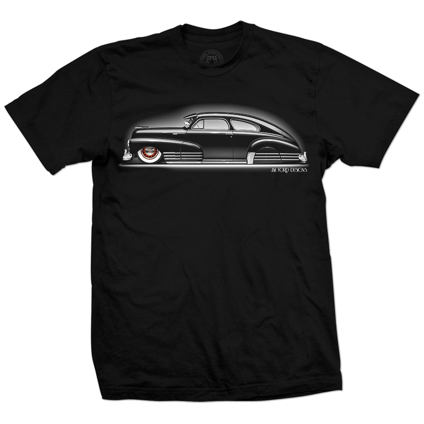 JM FORD 48 - Men's T Shirt