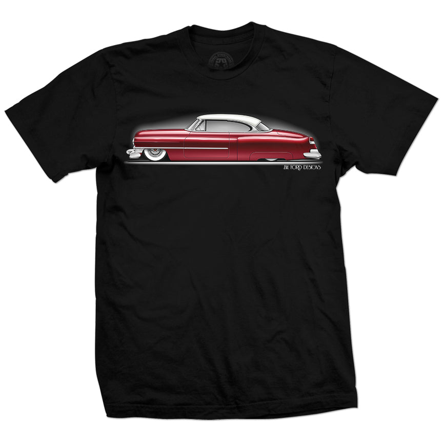JM FORD 51 - Men's T Shirt