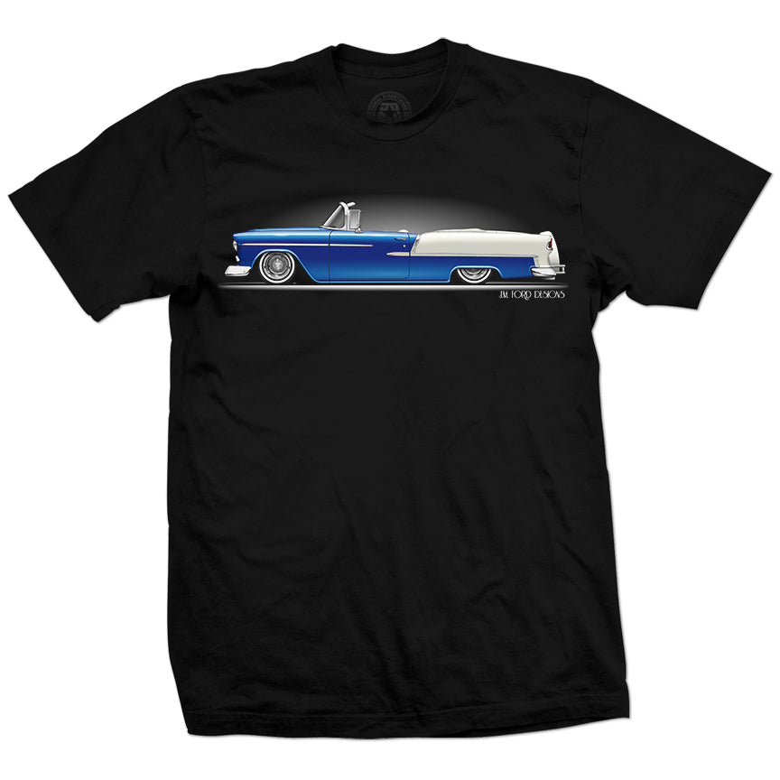 JM FORD 55 - Men's T Shirt