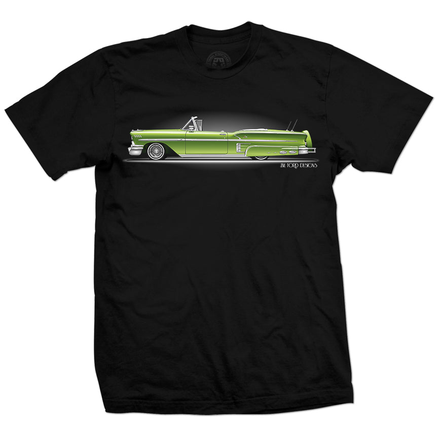 JM FORD 58 - Men's T Shirt