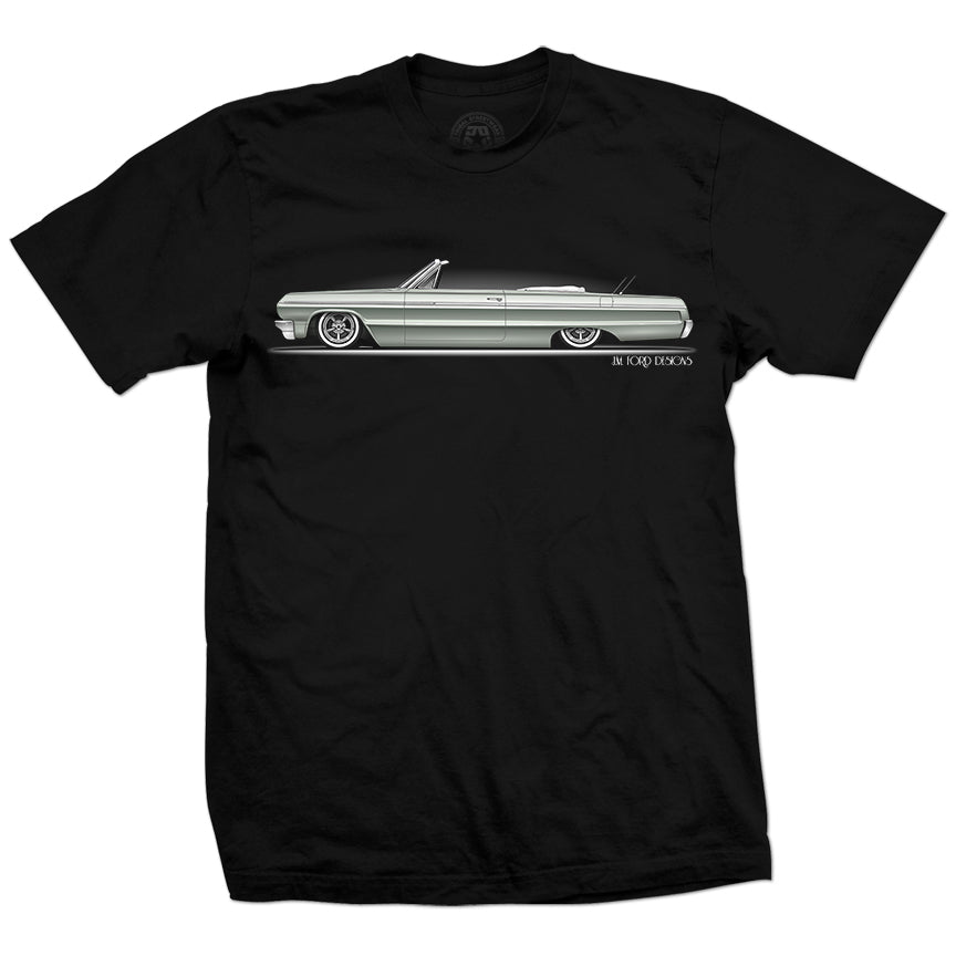 JM FORD 64 - Men's T Shirt