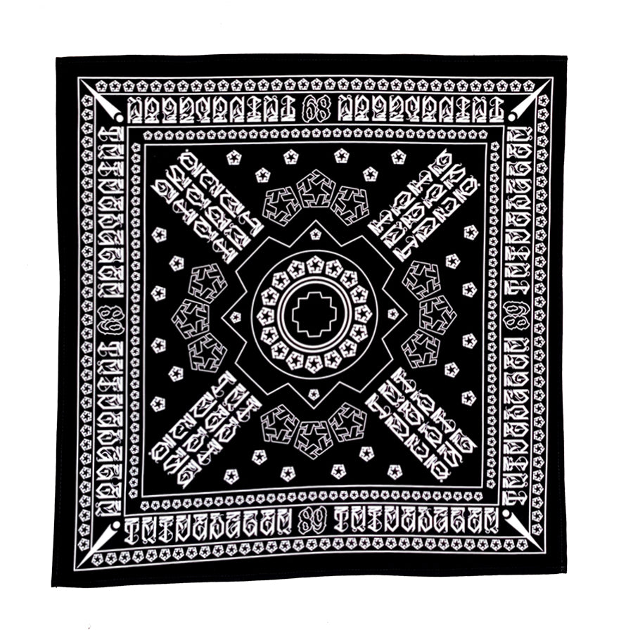 HUIT BANDANA