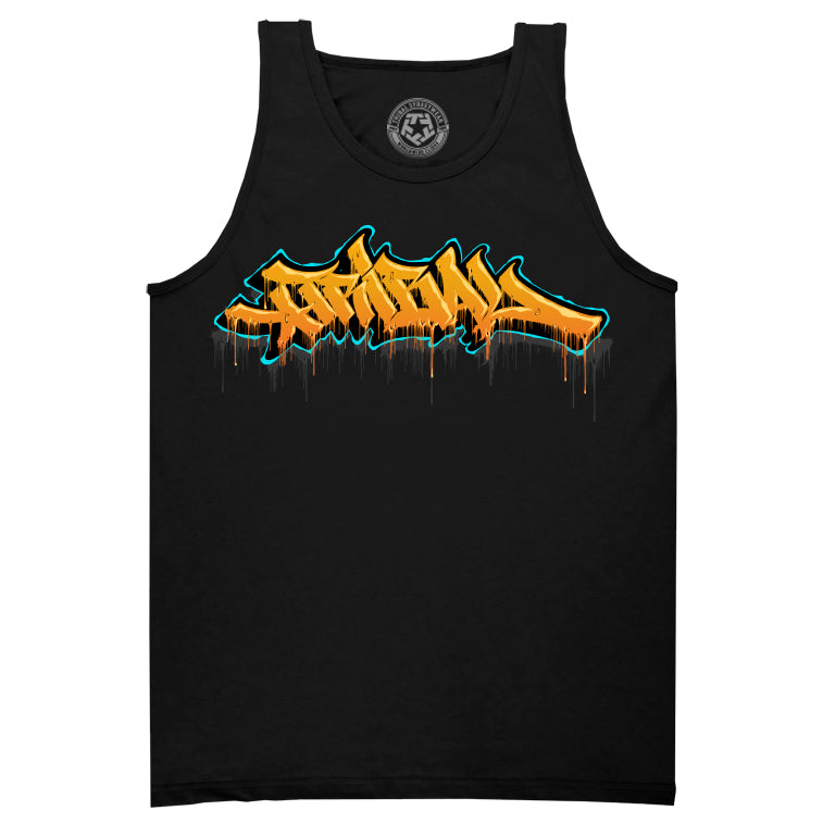 BLOVED DRIPS - Men's Tank Top