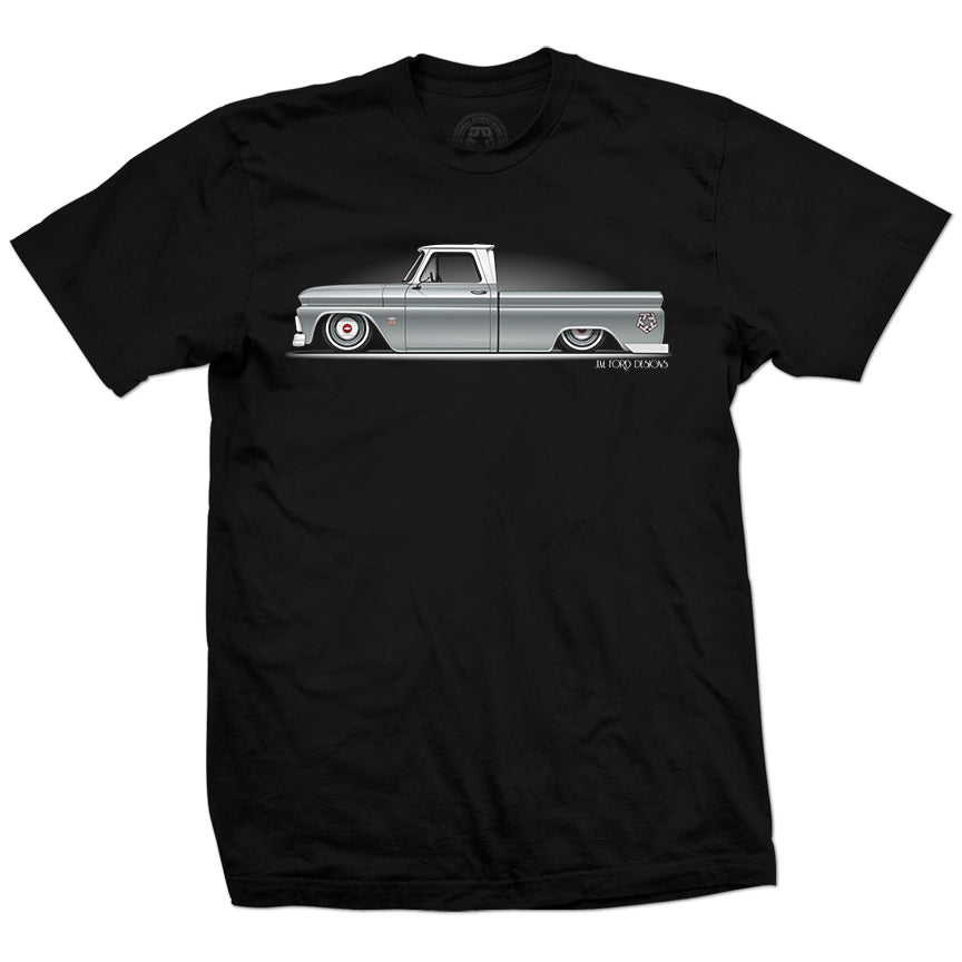 JM FORD C10 - Men's T Shirt