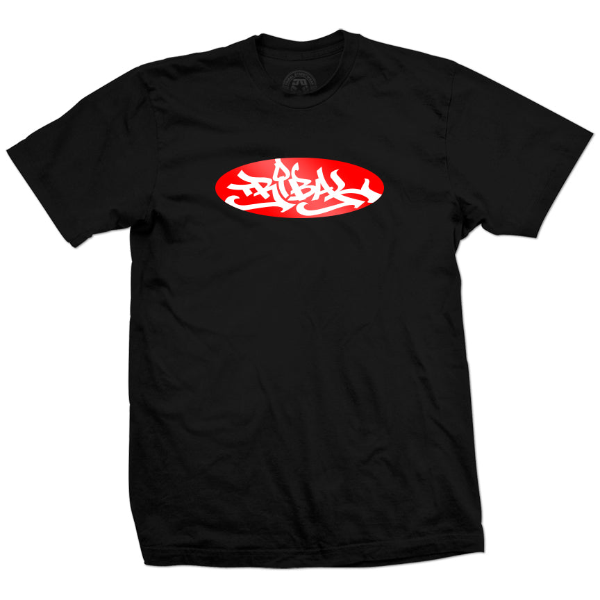 CLASSIC OVAL - Men's T Shirt