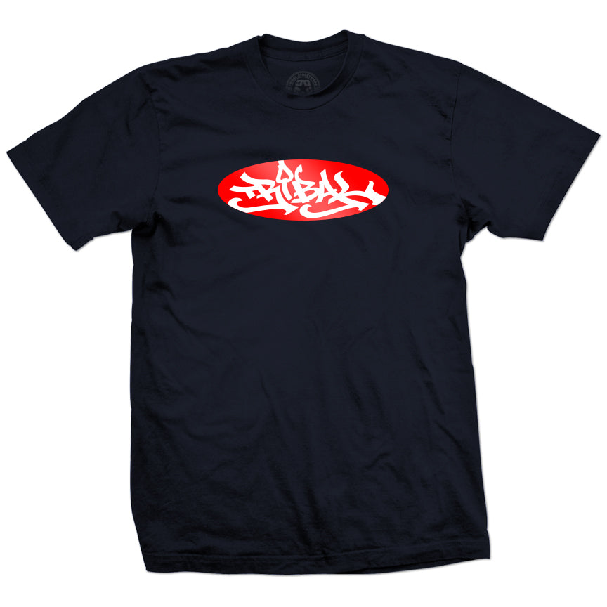 CLASSIC OVAL - Men's T Shirt