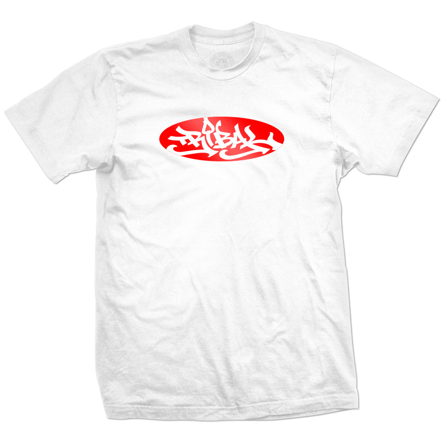 CLASSIC OVAL - Men's T Shirt