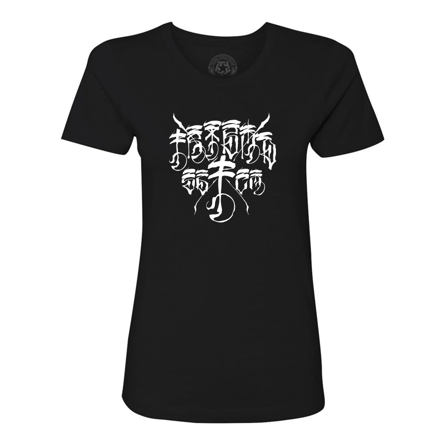 KRIPTIC - Ladies T Shirt