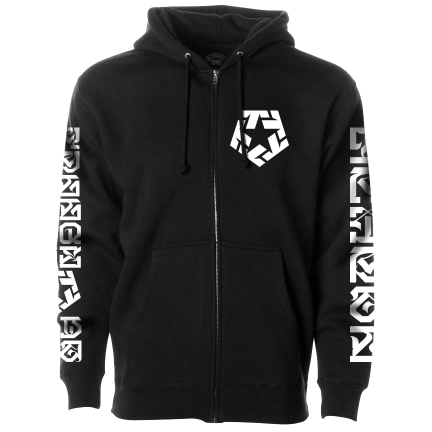 gear hoodies HUIT SLEEVES