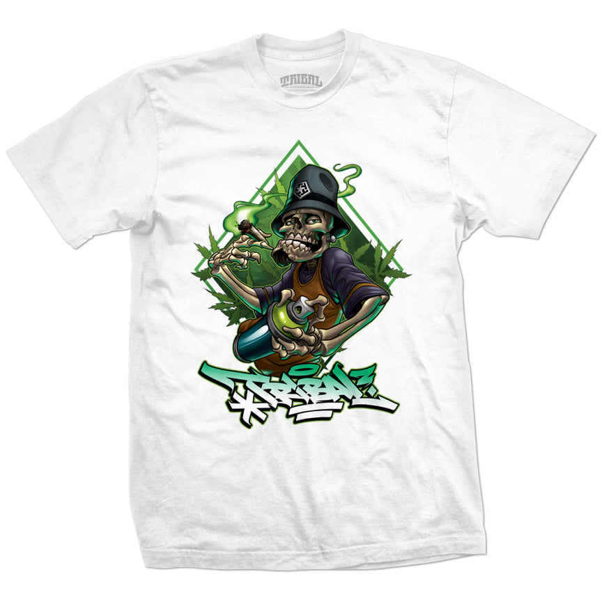 HUMO 420 - Men's T Shirt