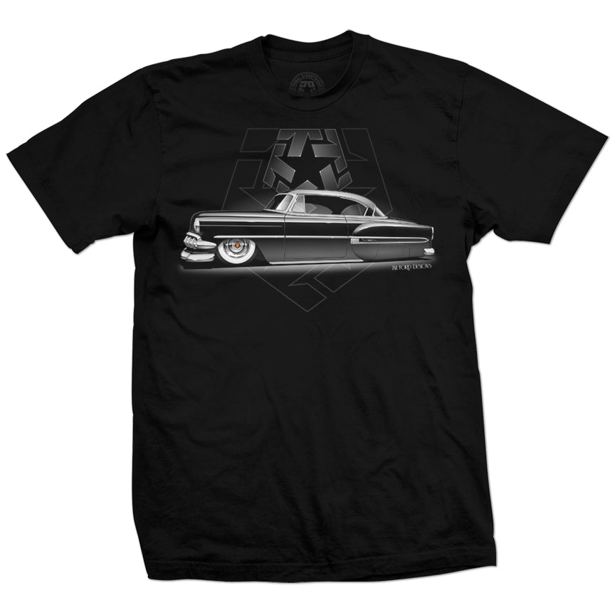 JM FORD 54 - Men's T Shirt