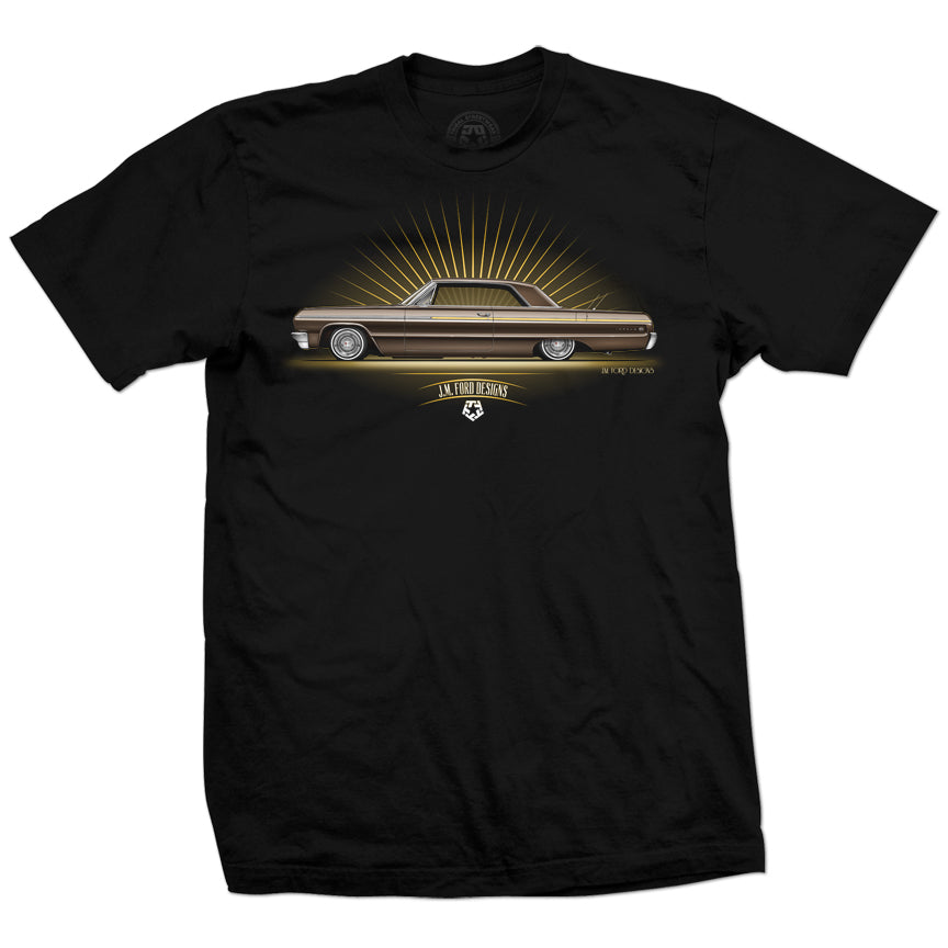 JM FORD SD 64 - Men's T Shirt