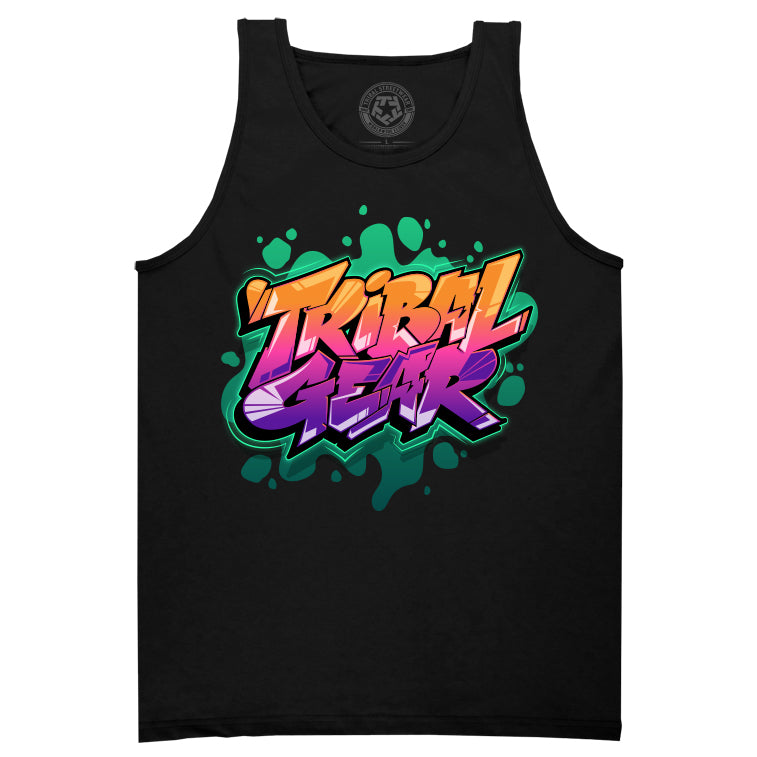 REMIX - Men's Tank Top