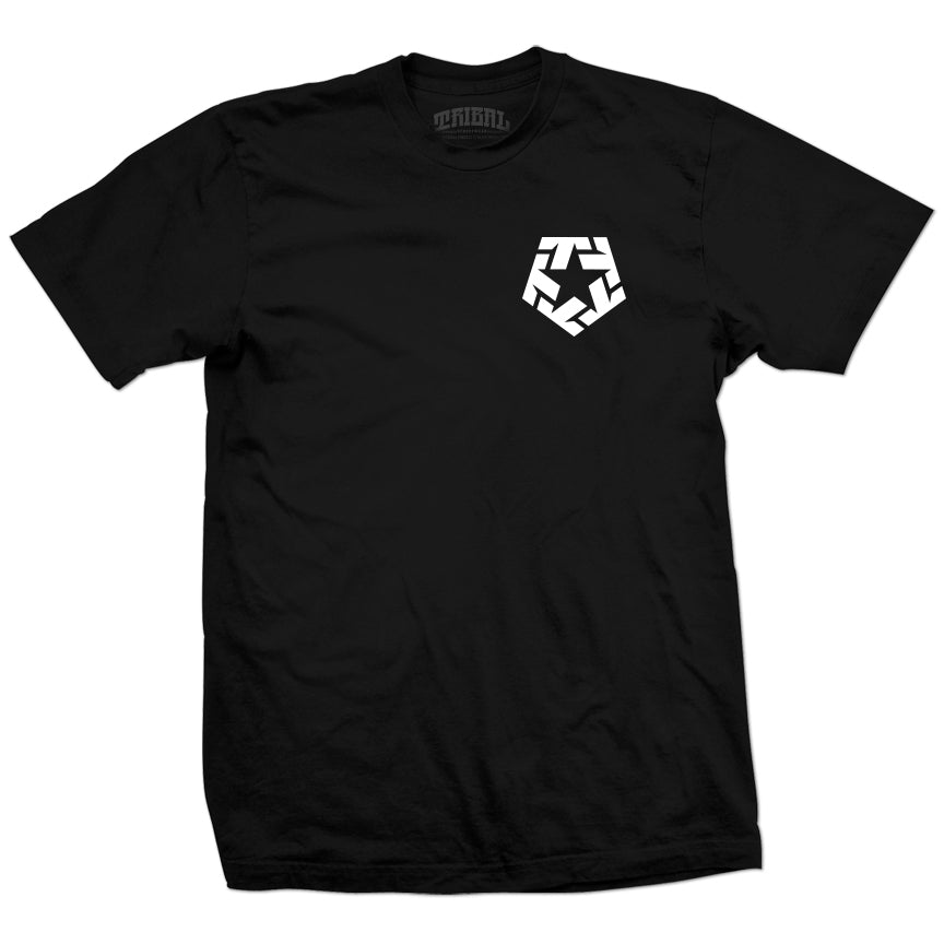 Chicano Park Fist - Men's T Shirt