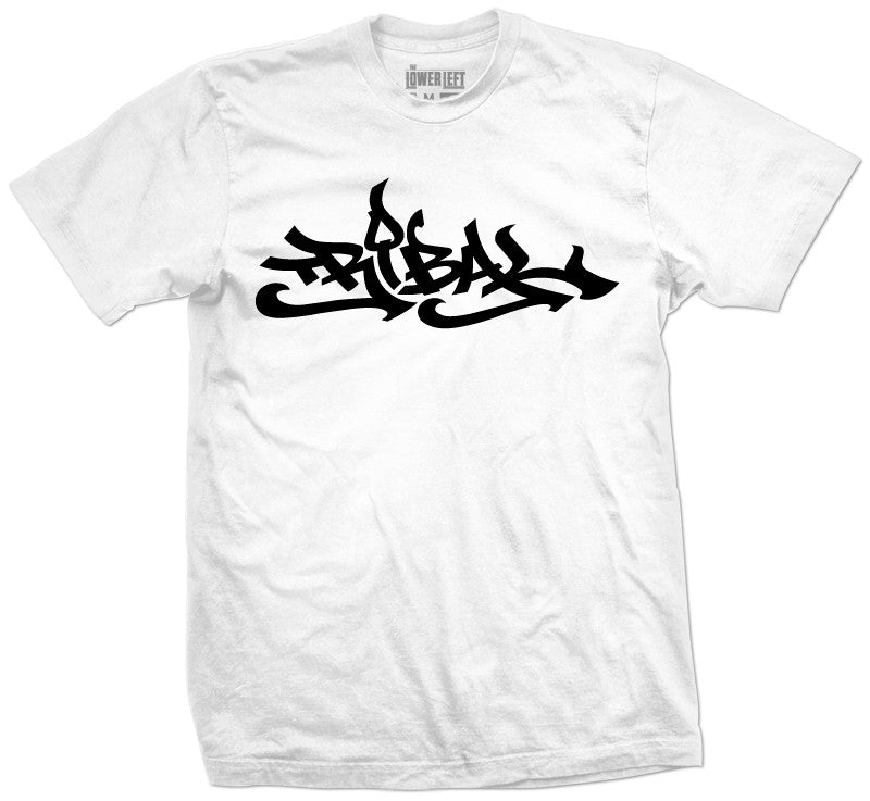 Classic Logo- Men's T Shirt