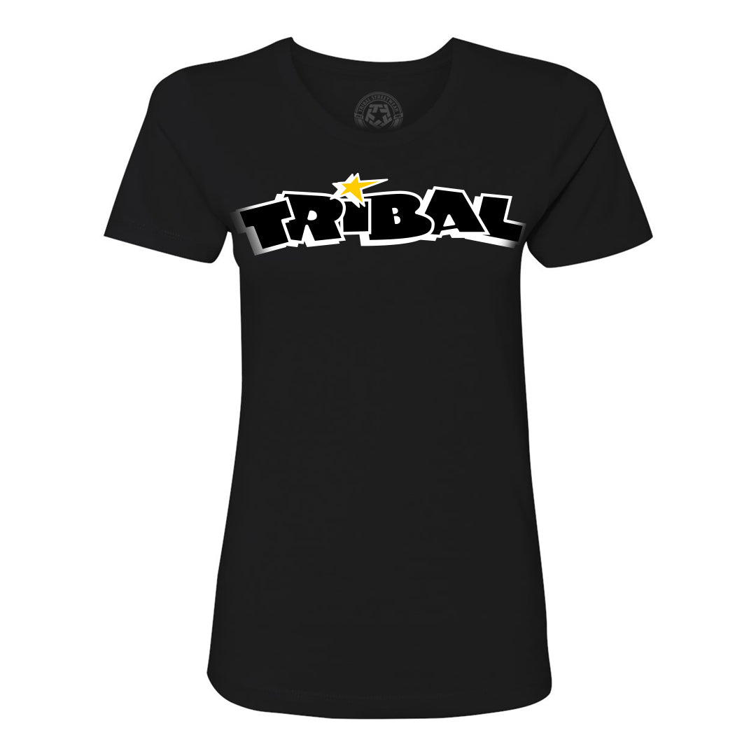 BLOCKSTAR - Ladies T Shirt