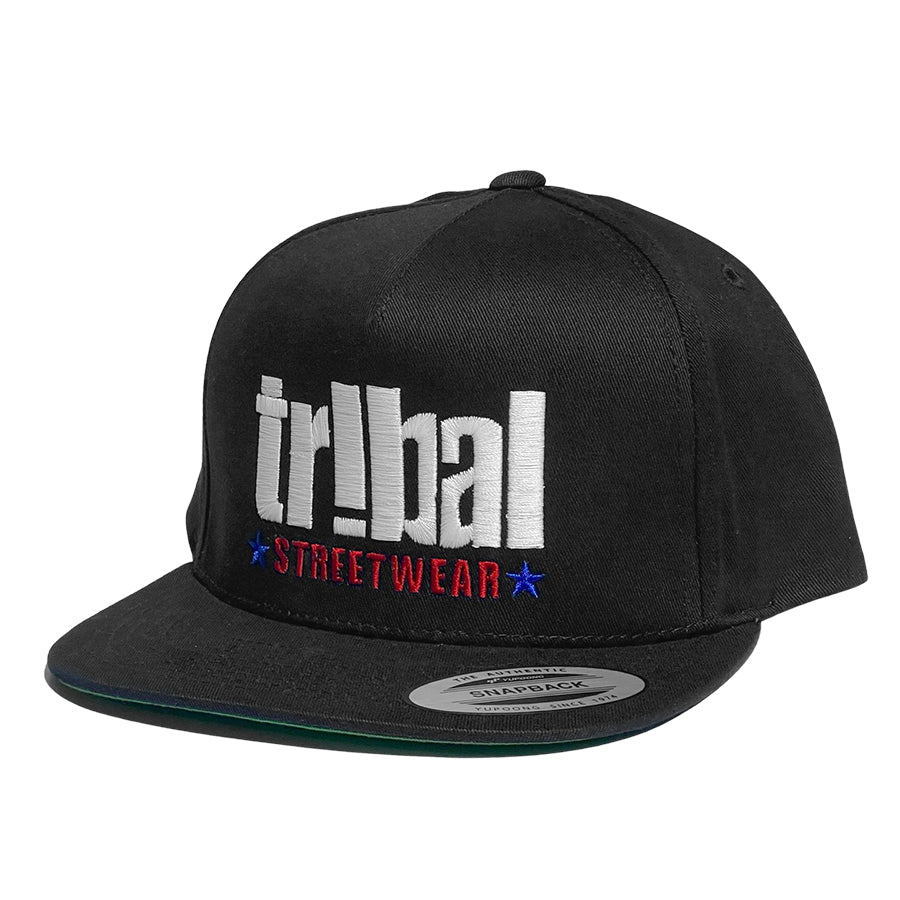 Lively - Snapback Cap