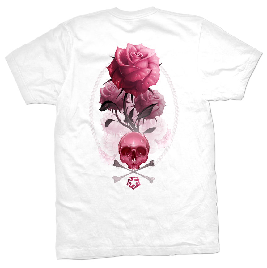 HUIT ROSE - Men's T Shirt