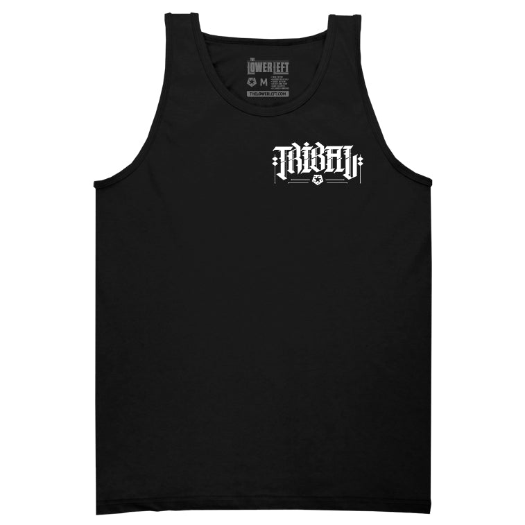 SWEYDA GOTHIC - Men's Tank Top